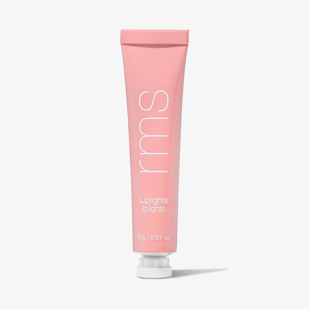 Liplights Lip Gloss Bare