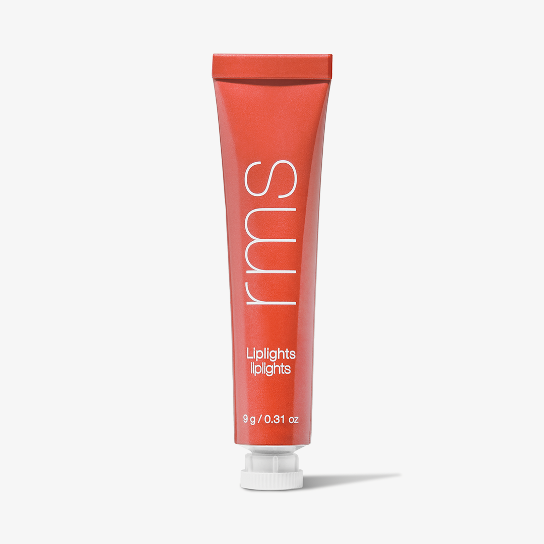 Liplights Lip Gloss Bisou