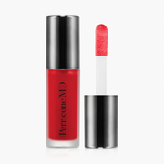 No Makeup Lip Oil Raspberry