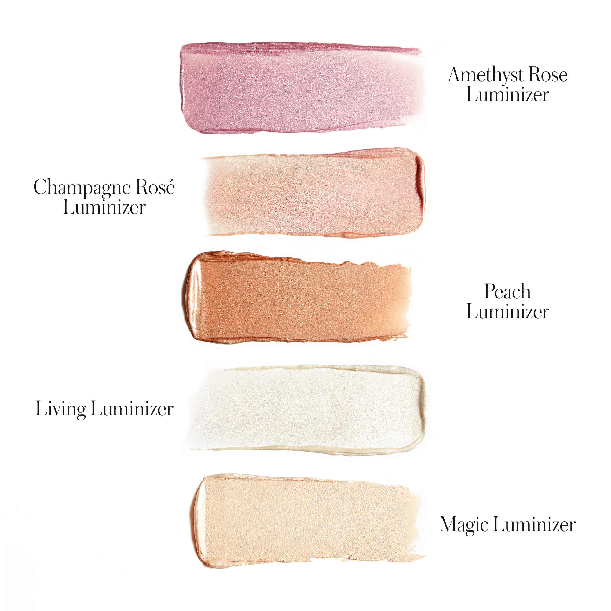 Peach Luminizer