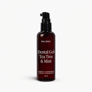 Dental Gel Tea Tree & Mint