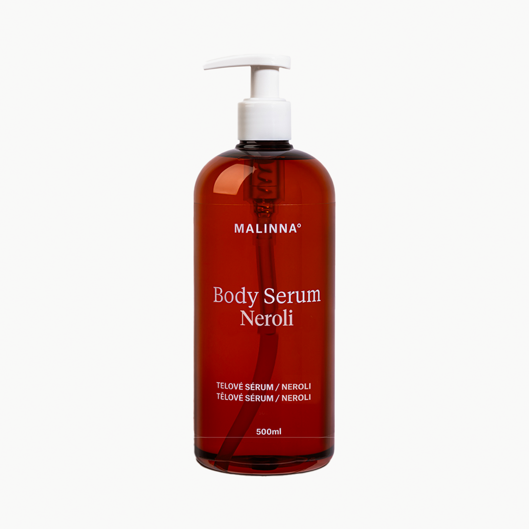 Body Serum Neroli