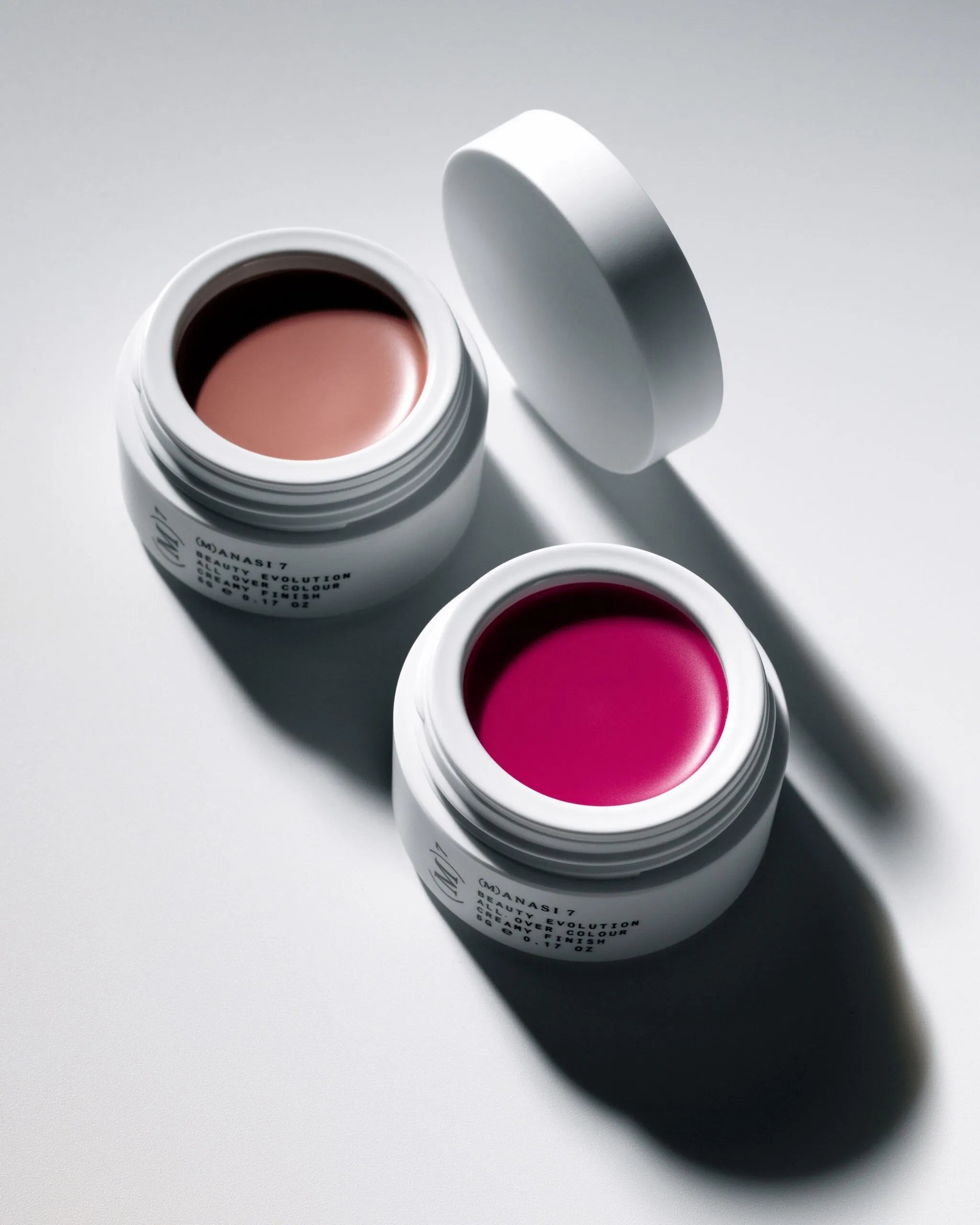 All Over Colour Rojizo