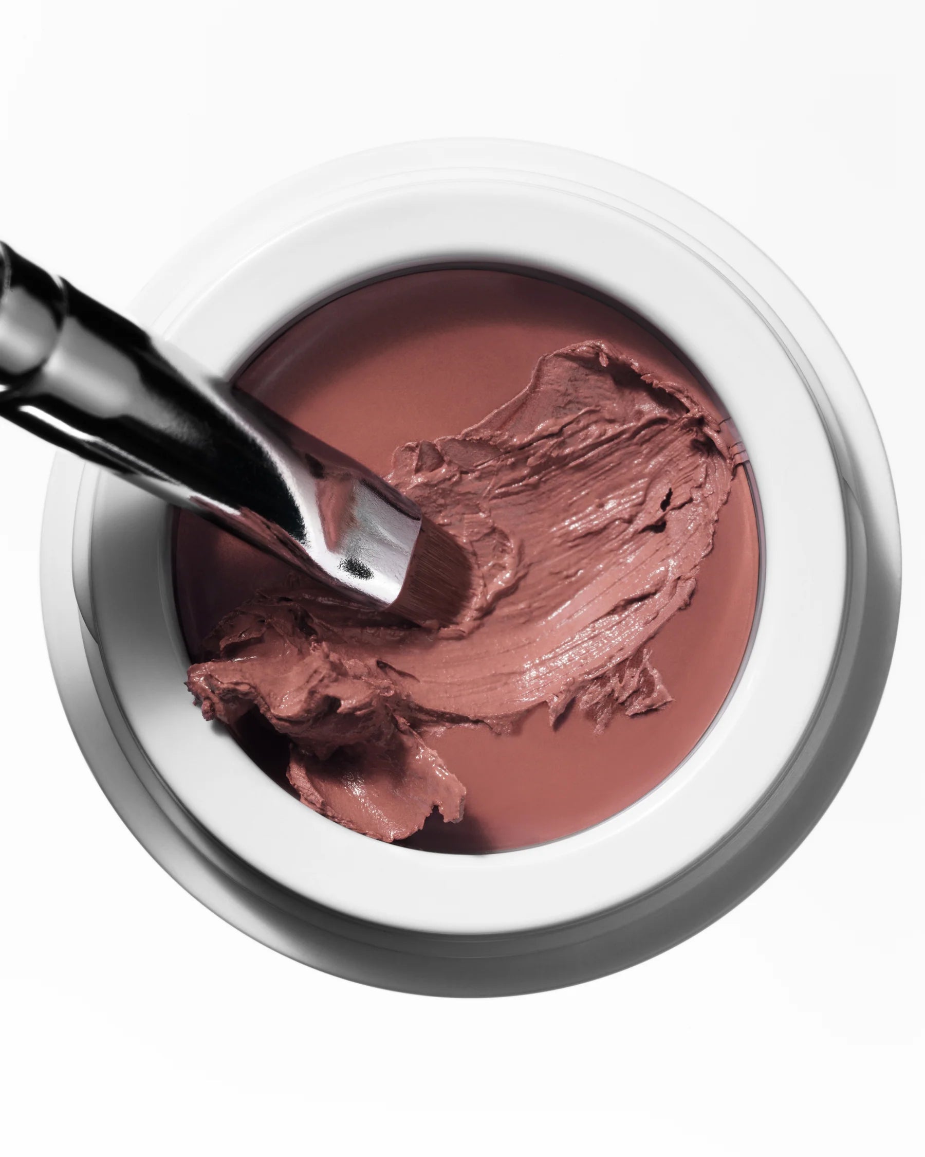 All Over Colour Rojizo