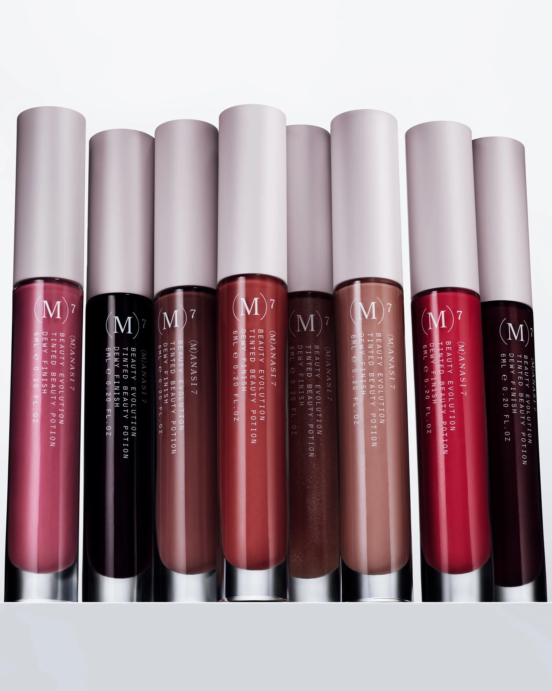 Tinted Beauty Potion Hayata