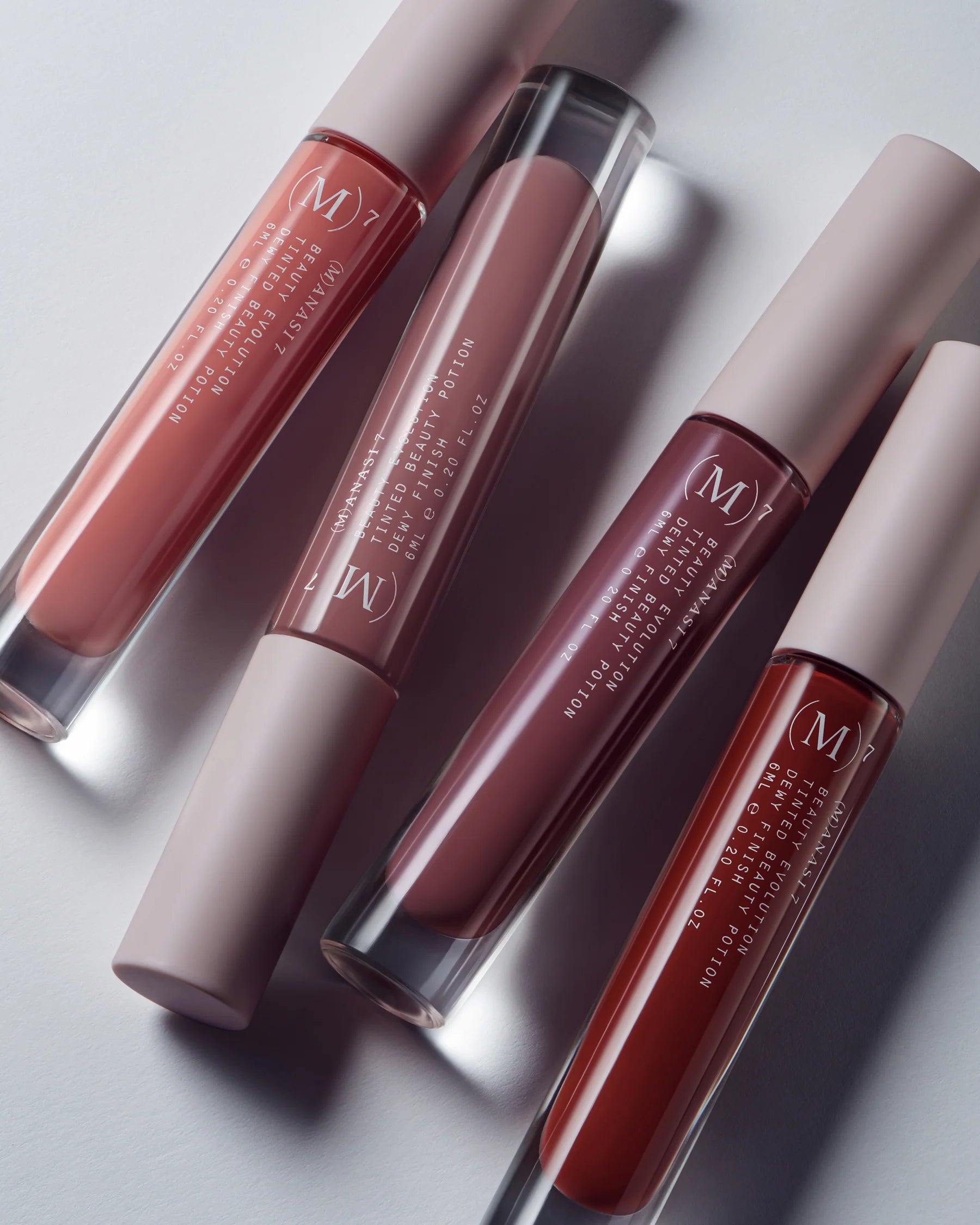 Tinted Beauty Potion Kisuge
