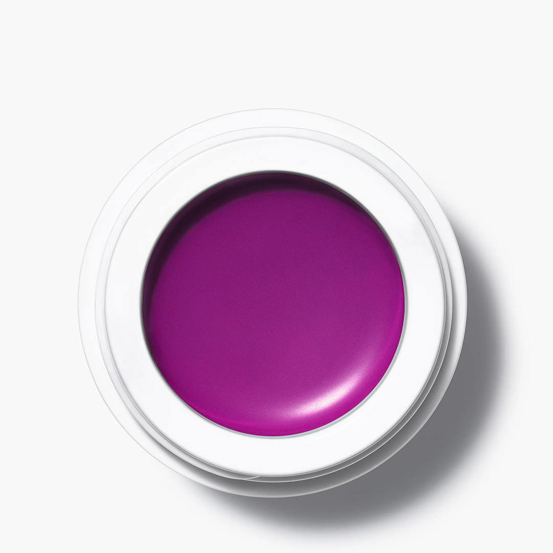 All Over Colour Heliotrope