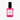 Green lak Neon Pink