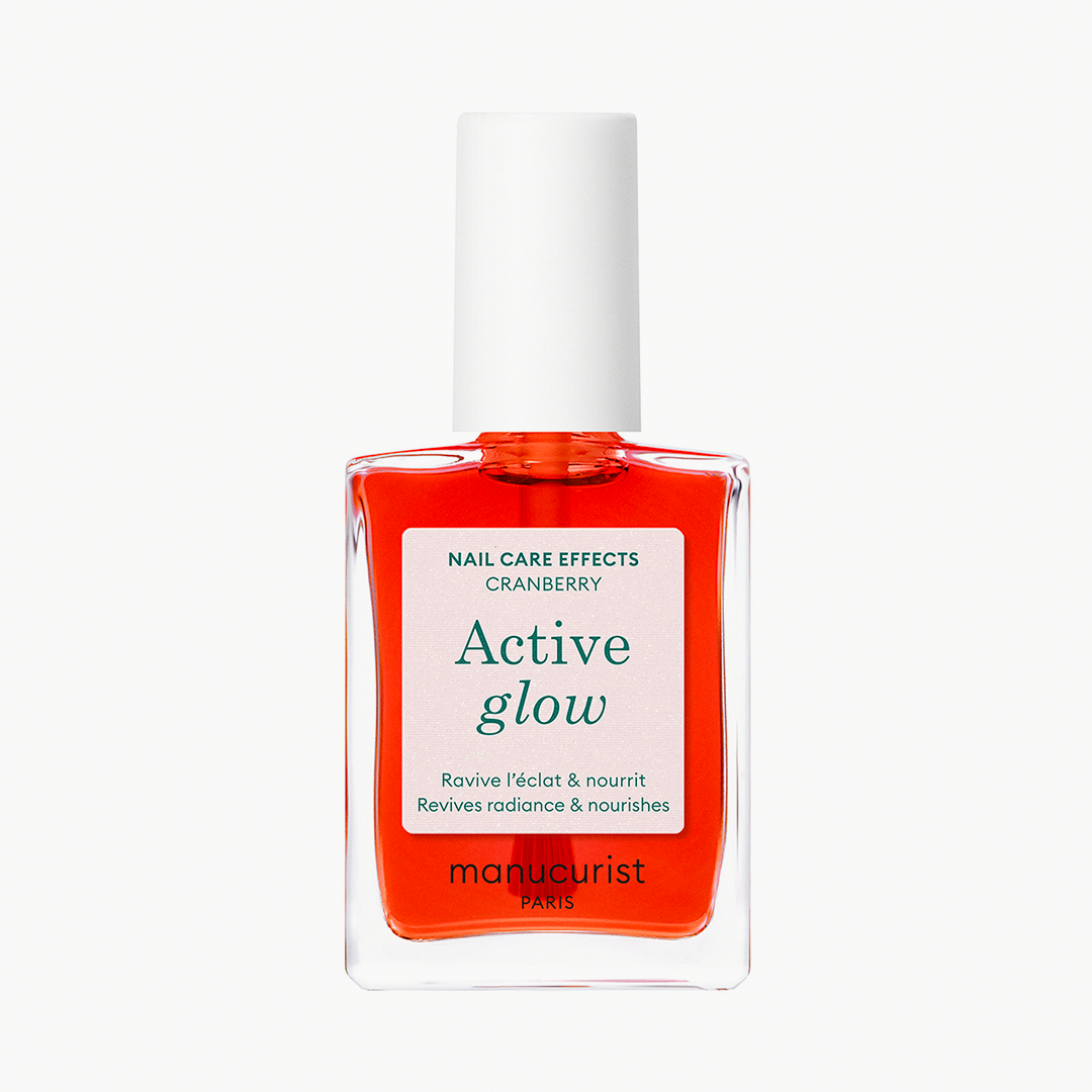 Active Glow™ Cranberry