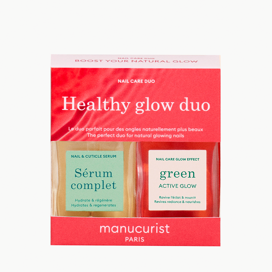 Healthy glow Duo