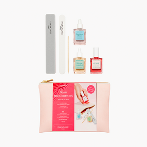 Glow Manucure Set
