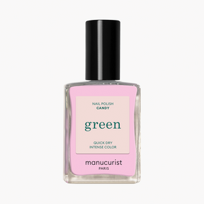 Green lak Candy