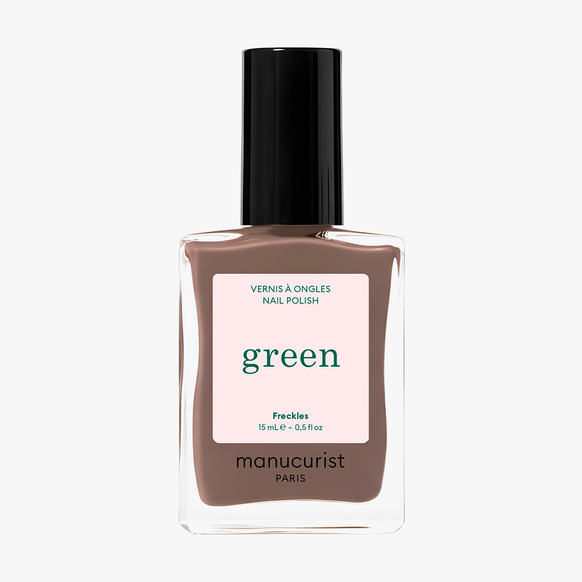 Green lak Freckles