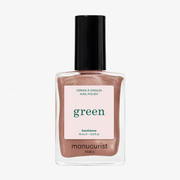 Green lak Sandstone