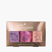 Kids nail polish set Petite Manucurist Trio