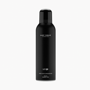 Shower Foam N°09 Tulip & Sandalwood