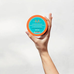 Restorative Hair Mask
