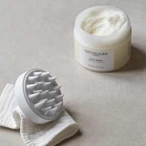 Scalp Brush