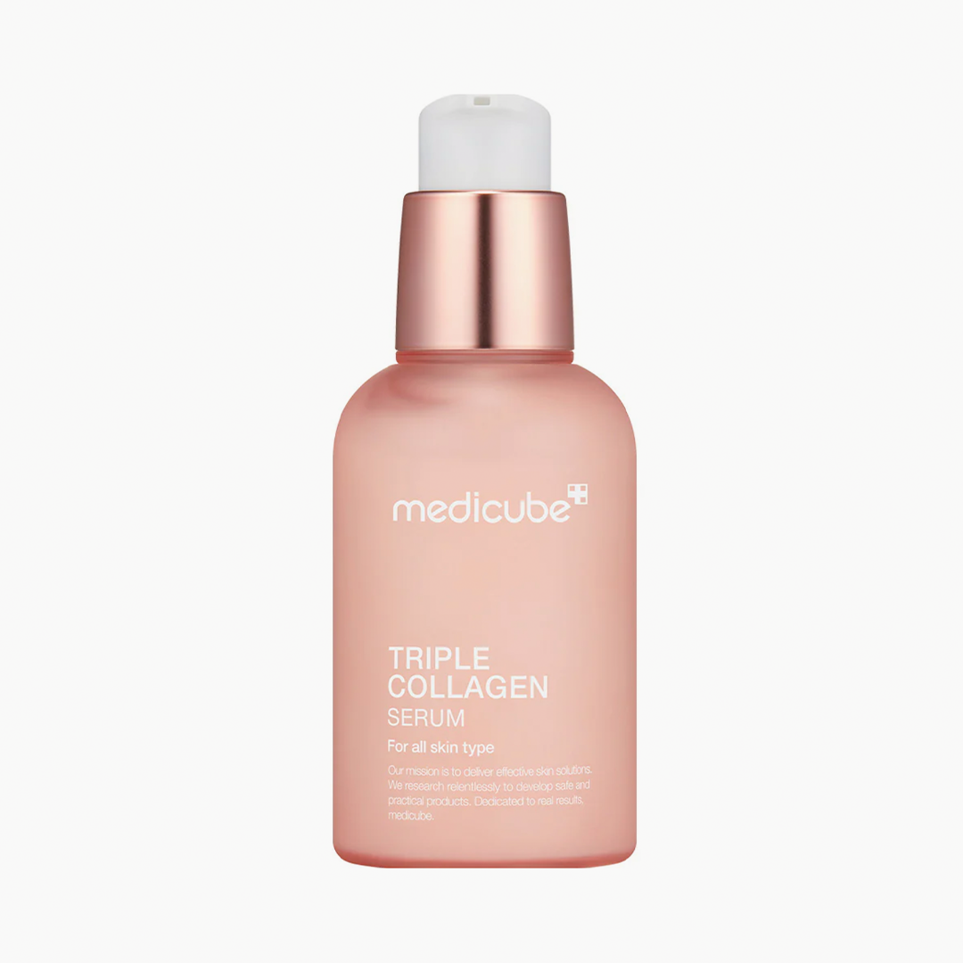 Triple Collagen Serum