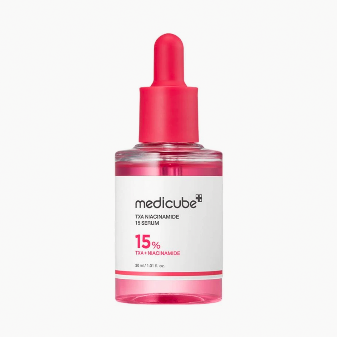 TXA Niacinamide 15% Serum