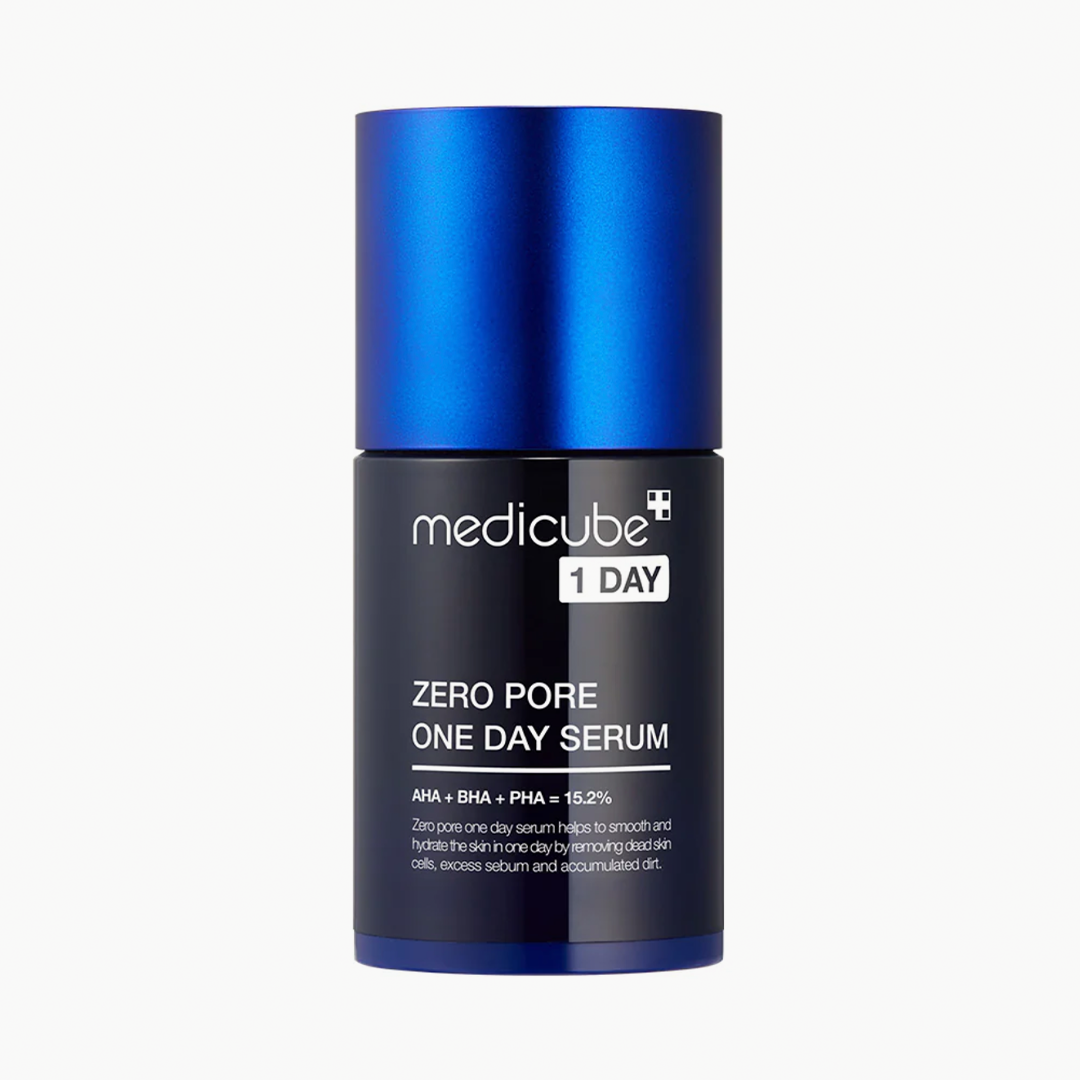 Zero Pore One Day Serum