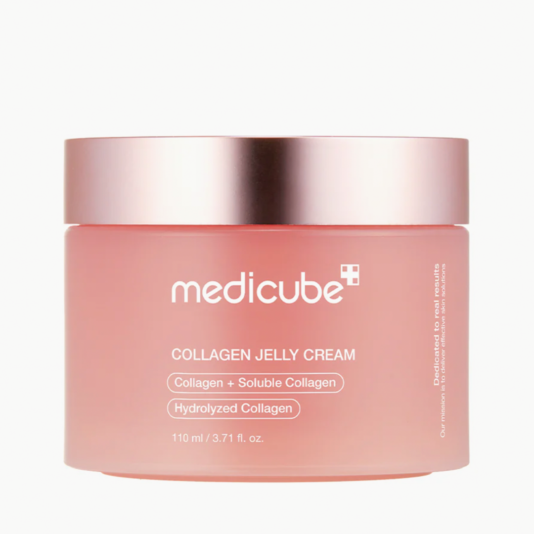 Collagen Jelly Cream