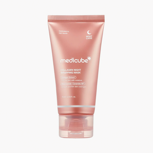 Collagen Night Wrapping Mask