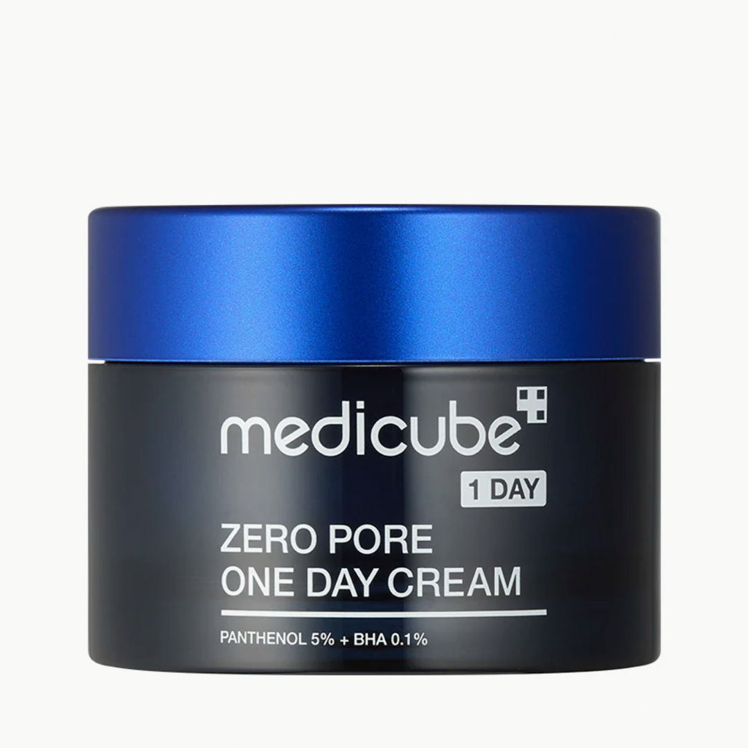 Zero Pore One-day Cream
