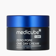 Zero Pore One-day Cream