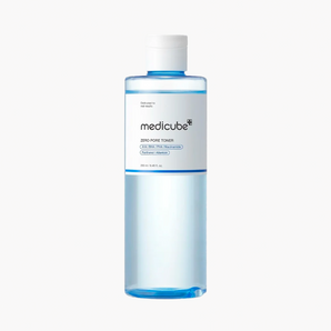 Zero Pore Toner