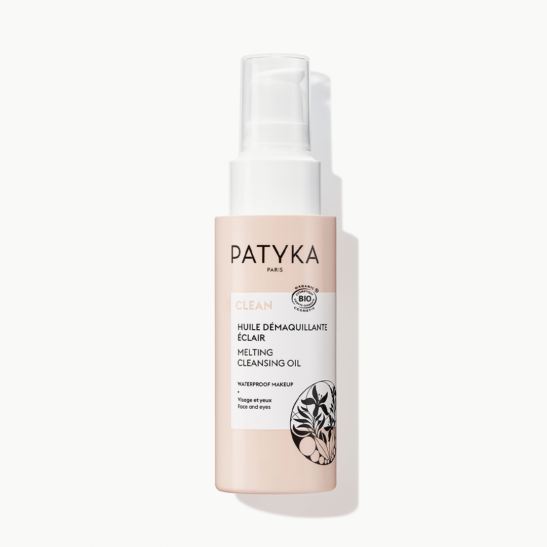 Melting Cleansing Oil
