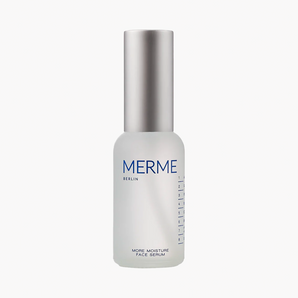 More Moisture Face Serum