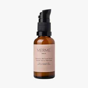 Bakuchiol 3% Facial Serum