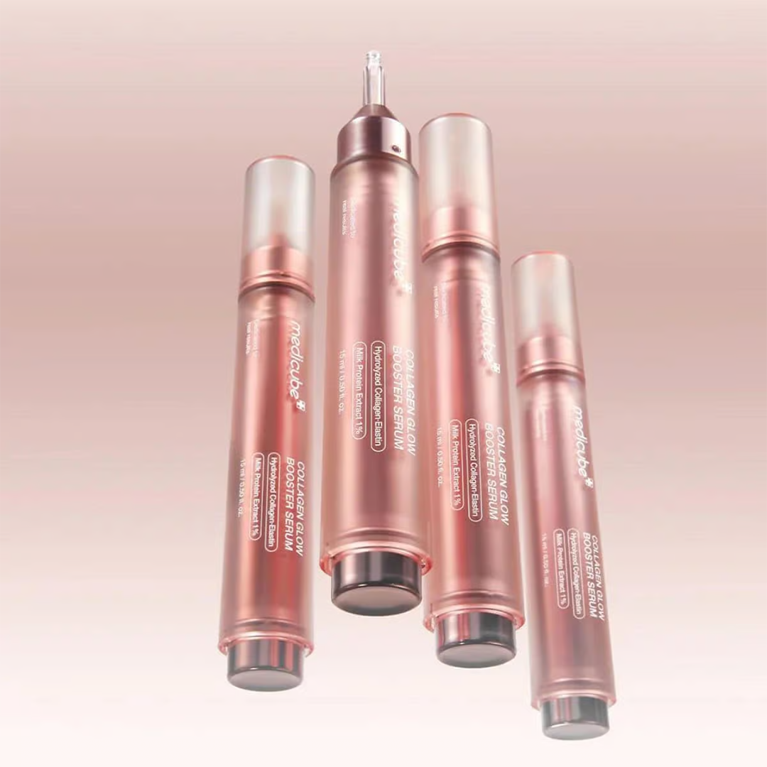 Collagen Glow Booster Serum