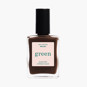 Green lak Mocha