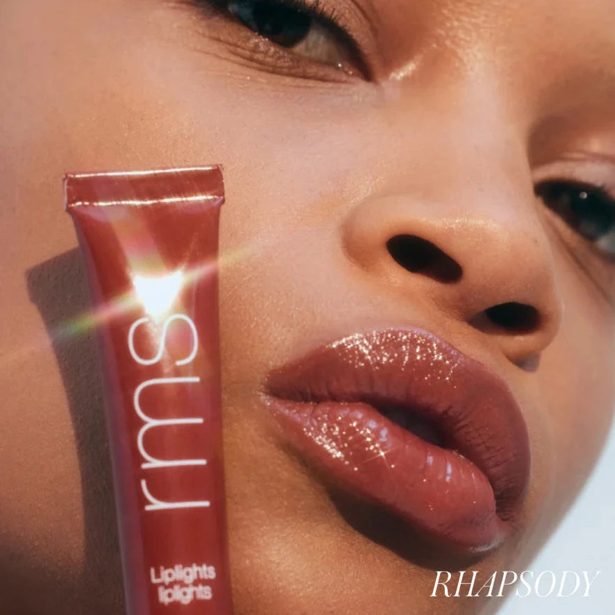 Liplights Lip Gloss Rhapsody