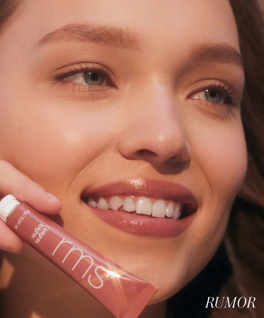Liplights Lip Gloss Rumor