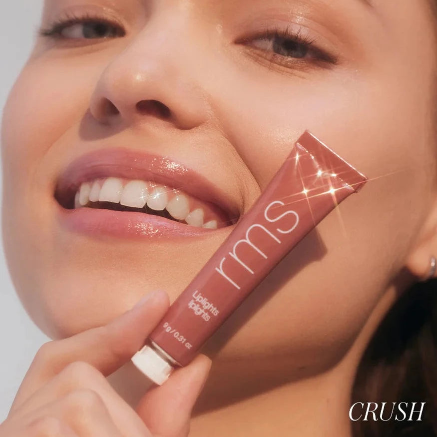 Liplights Lip Gloss Crush