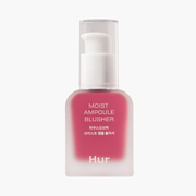 Moist Ampoule Blusher Pink Rosie