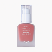 Moist Ampoule Blusher Rose Brown