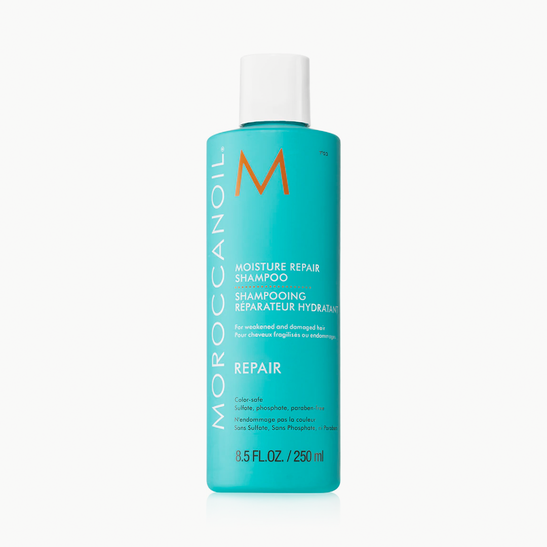Moisture Repair Shampoo