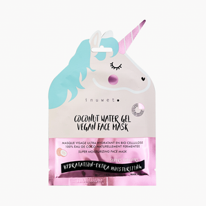 Unicorn Moisturizing Mask