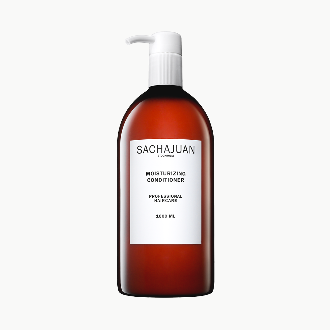 Moisturizing Conditioner