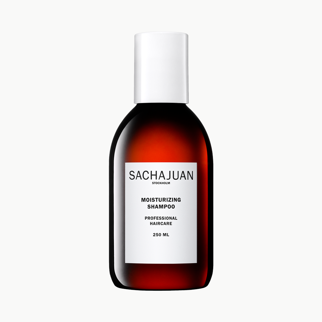 Moisturizing Shampoo