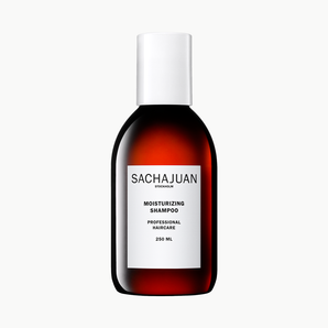 Moisturizing Shampoo