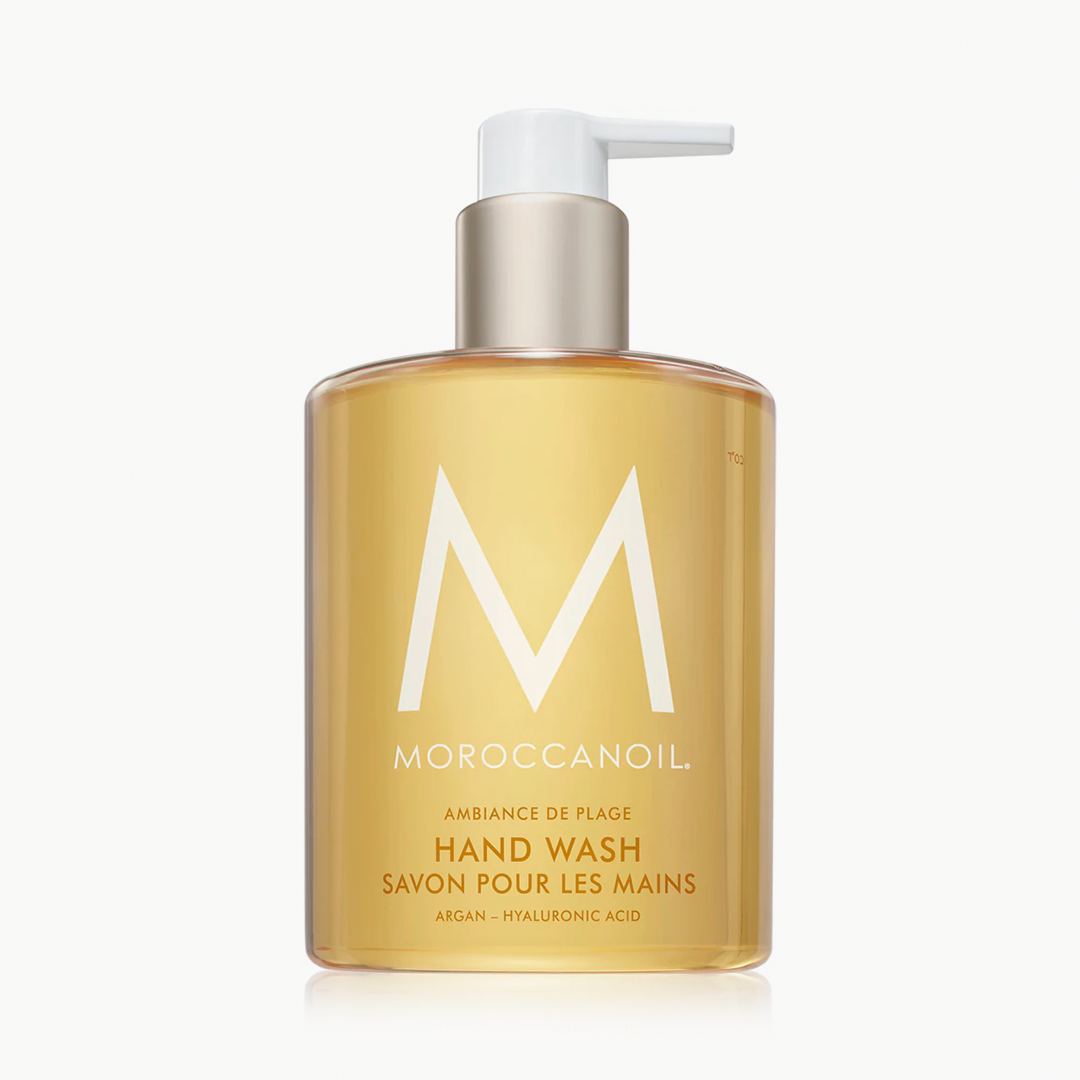 Hand Wash Ambiance de Plage