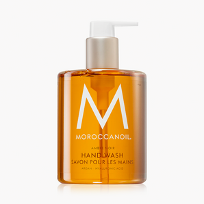 Hand Wash Ambre Noir
