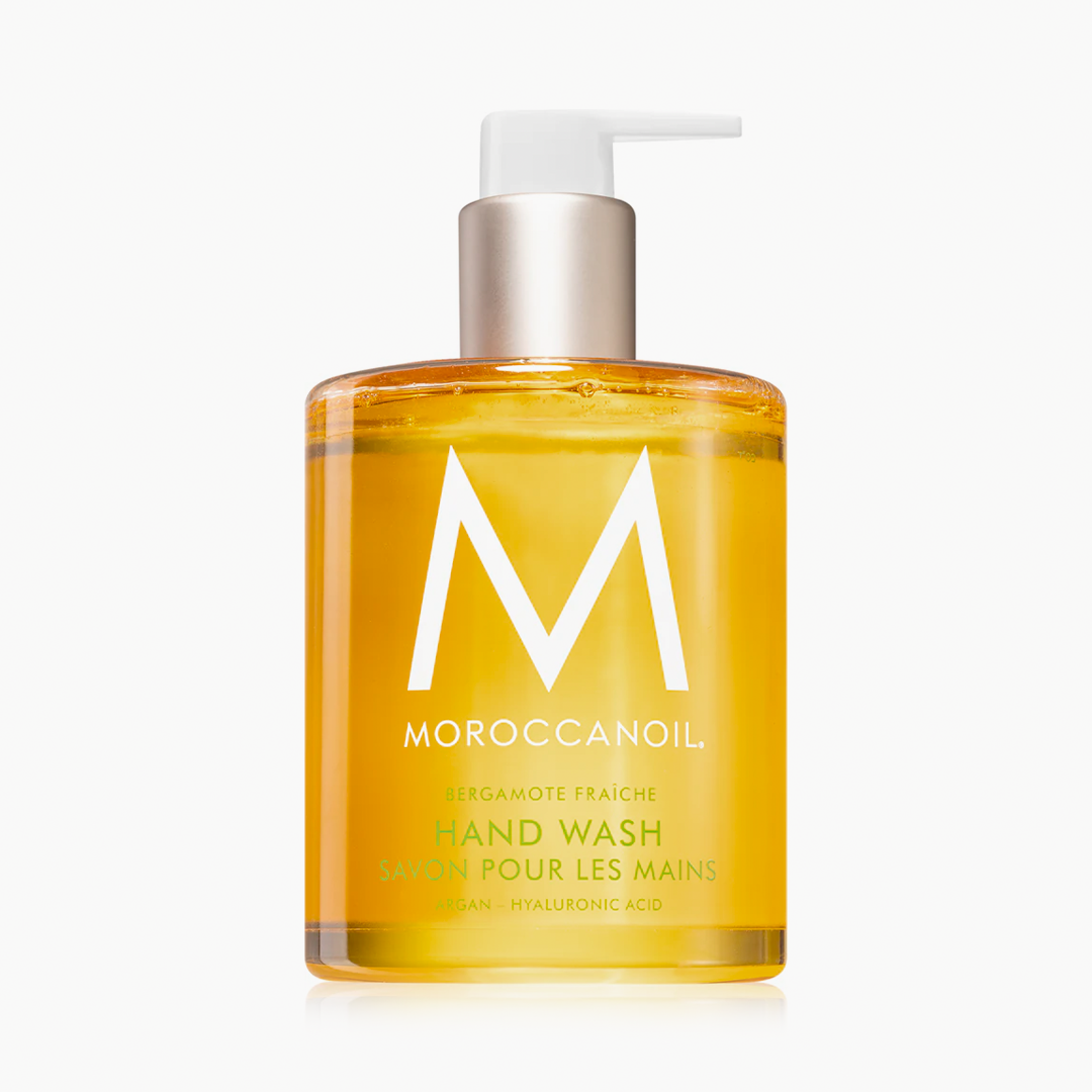 Hand Wash Bergamote Fraîche