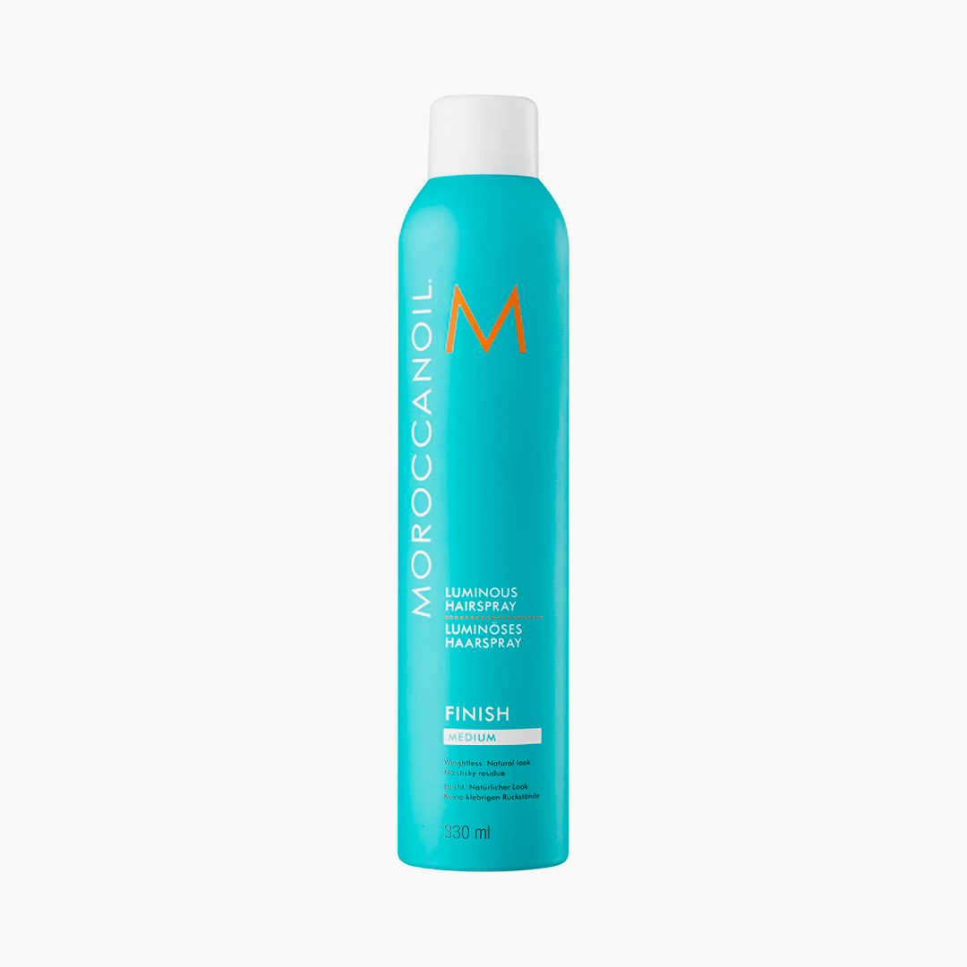 Luminous Hairspray Medium