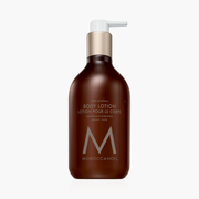 Body Lotion Oud Minéral